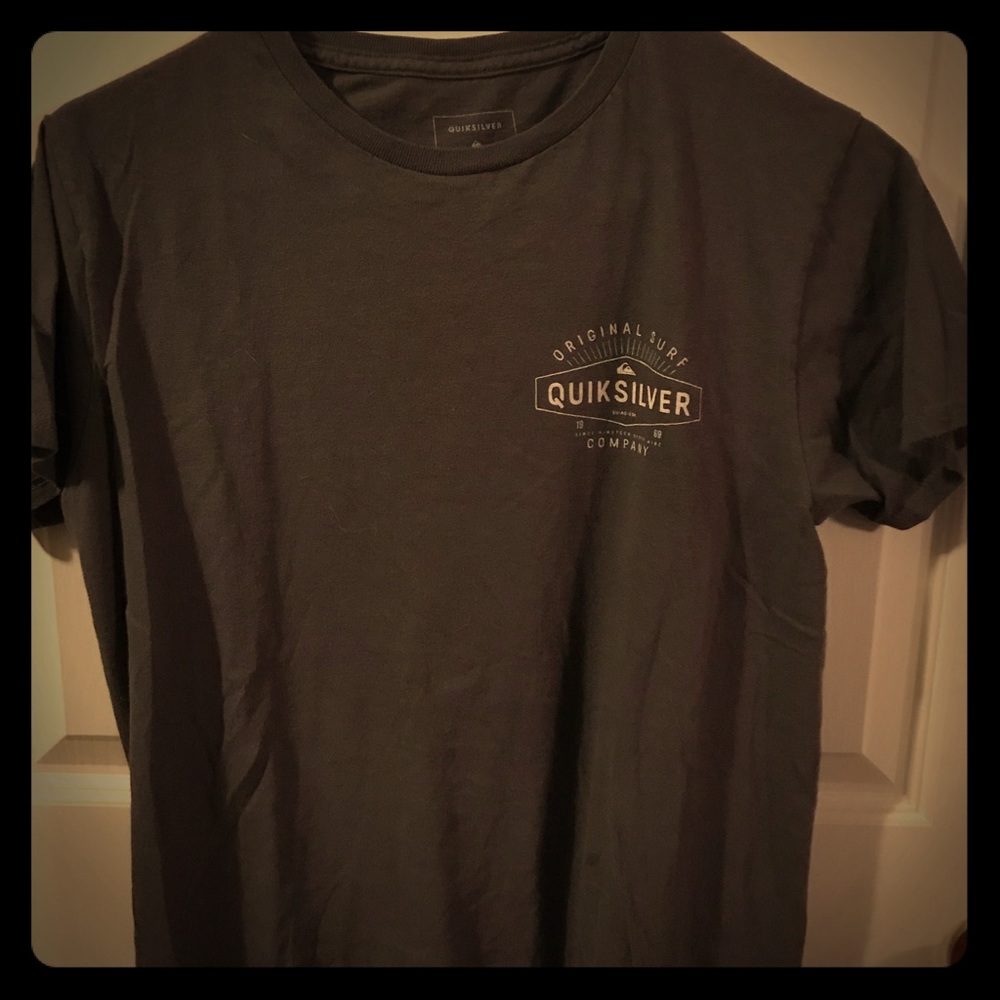 Quicksilver T-Shirt